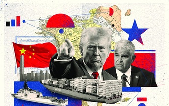 Tỉ phú Lý Gia Thành và kênh đào Panama
