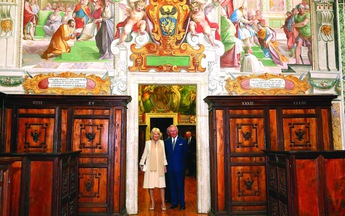 Khủng hoảng tài chính ở Vatican