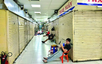 Chính sách thuế mới: Lý lẽ của chuỗi cung ứng huyện