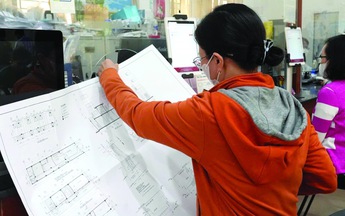 Việt Nam đã đủ điều kiện xã hội hóa quản lý xây dựng