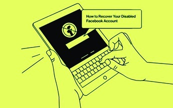 "Cò" lấy lại Facebook