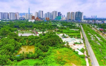 Doanh nghiệp không phải nhà từ thiện
