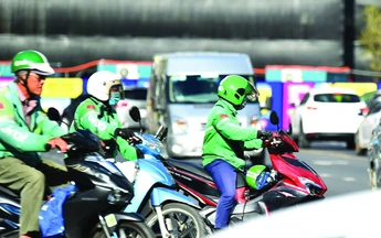 Hạ tầng cốt lõi để chuyển sang xe điện thành công