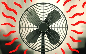 Đã nóng còn gặp "mát mẻ giả tạo"