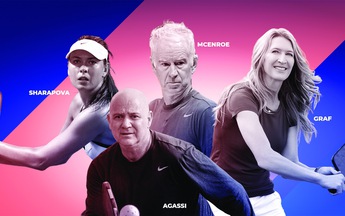 Làn sóng rời quần vợt, sang pickleball