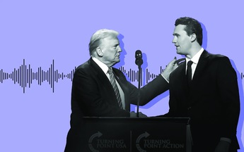 Vụ ám sát Charlie Kirk: Kỷ nguyên bạo lực dân túy