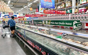 Làn sóng thịt nhập siêu rẻ: Xuất xứ có đúng không, làm sao để phân biệt?