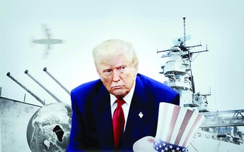 Thời đại Donroe và tương lai quan hệ quốc tế