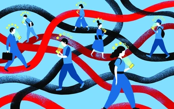 Điểm tín dụng xã hội của Trung Quốc: Một lần thất tín, vạn lần hạn chế