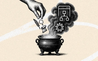 Vibe coding: Mũi tên đã bắn đi…