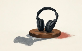 Nhà phê bình đang ở đây