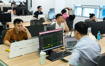 Chứng khoán điều chỉnh kéo dài, các dự báo bắt đầu 'hạ nhiệt'