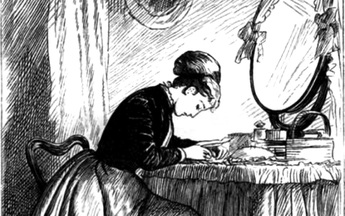 Ông tổ của "trở thành phiên bản tốt hơn"