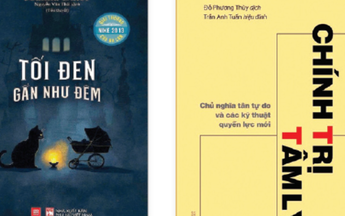Sách trong tháng: 2-2026
