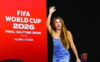 World Cup: Giải trí kiểu Mỹ