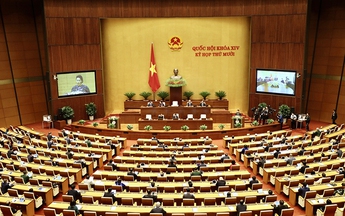 Nói được tiếng lòng dân?