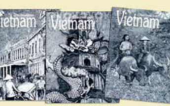 Sự tích chữ nôm