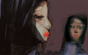 Truyện ngắn: Những buổi chiều trôi