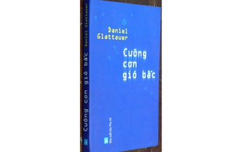 Đọc "Cưỡng cơn gió bấc" (*)