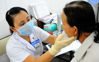 Cẩn trọng với thuốc kháng đông