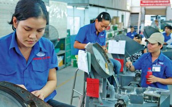 Thưởng tết: kẻ ít người nhiều