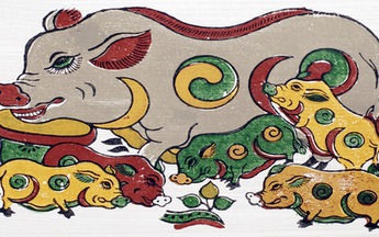 Một ngày dạo phố