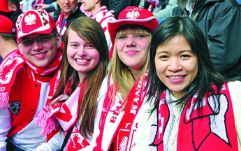 Chào Euro 2012