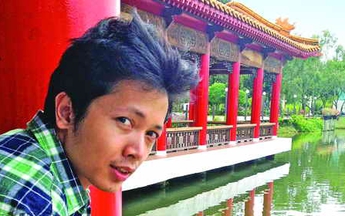 Trời hôm ấy, thơ hôm nay