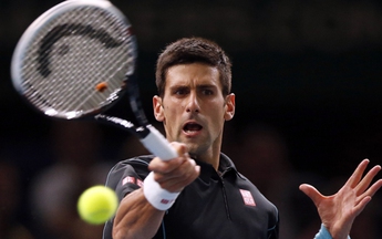 London chào đón Nadal hay Djokovic?