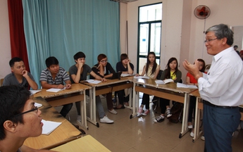 Bằng sự khác biệt