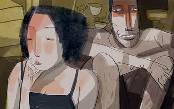 ​Không biết đi đâu 