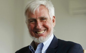 Giải Nobel Y sinh học 2014: Định vị đường đi lối về