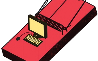​Không laptop trước 14 tuổi 