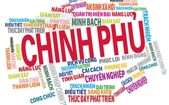 ​Hướng đến một chính phủ hiện đại và phụng sự tốt