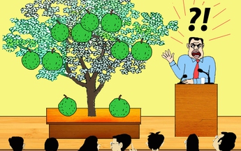 Vụ án vườn thượng uyển