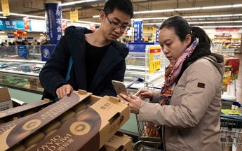 Trung Quốc: vất vả kiểm soát thực phẩm bẩn