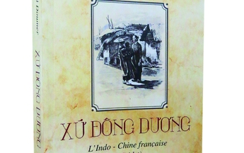 Toàn quyền Đông dương Paul Doumer và cuốn hồi ký về Việt Nam