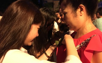 Sau hồi chuông tan học cuối cùng