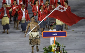 Tinh thần Olympic trong toàn cầu hóa