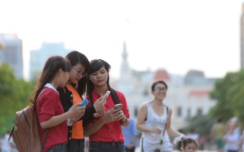 Châu Á sẽ định nghĩa Internet di động