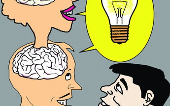 Làm sao biết thằng Berio thông minh?