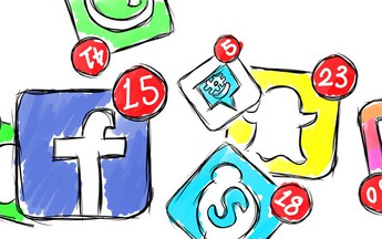 Quẳng “notification” đi và vui sống