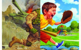 Vạn vật hữu thời