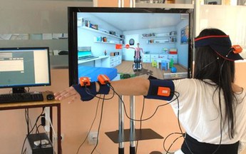  Trị liệu và giảm đau hiệu quả