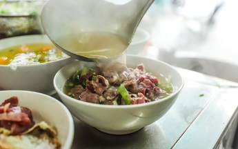 Tình phở