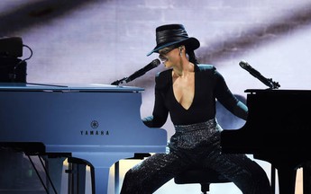 Grammy 61: Ai cần tới những đề cử âm nhạc?