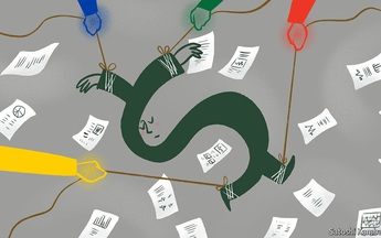 Việt Nam: Làm gì đủ sức thao túng tỉ giá!