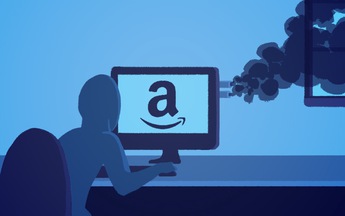 Càng mua hàng online, càng làm hại môi trường?