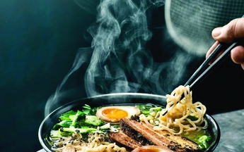 Cội nguồn lênh đênh của món ramen