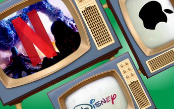 Thị trường streaming ở Việt Nam: Sân chơi còn rộng